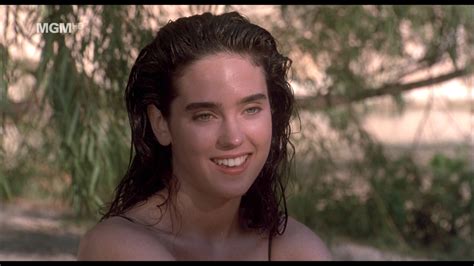 jennifer connelly pussy|Jennifer Connelly Nude in Explicit Sex Scenes & Hot Pics